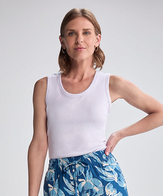 BIVIDI RIB BLANCO PV25